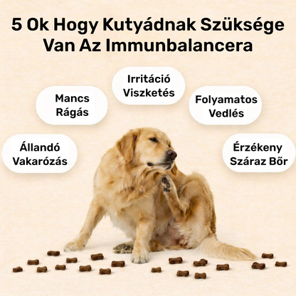 NutraVis Immunebalance
